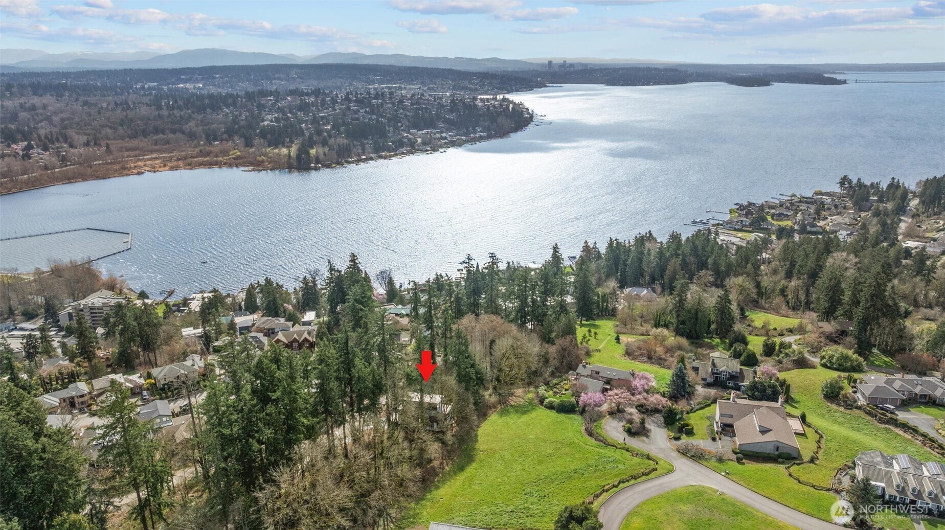 11905 89th Avenue NE Kirkland WA 98034