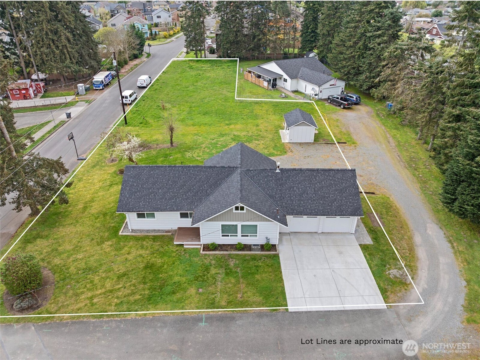 502 19th Street NW Puyallup WA 98371