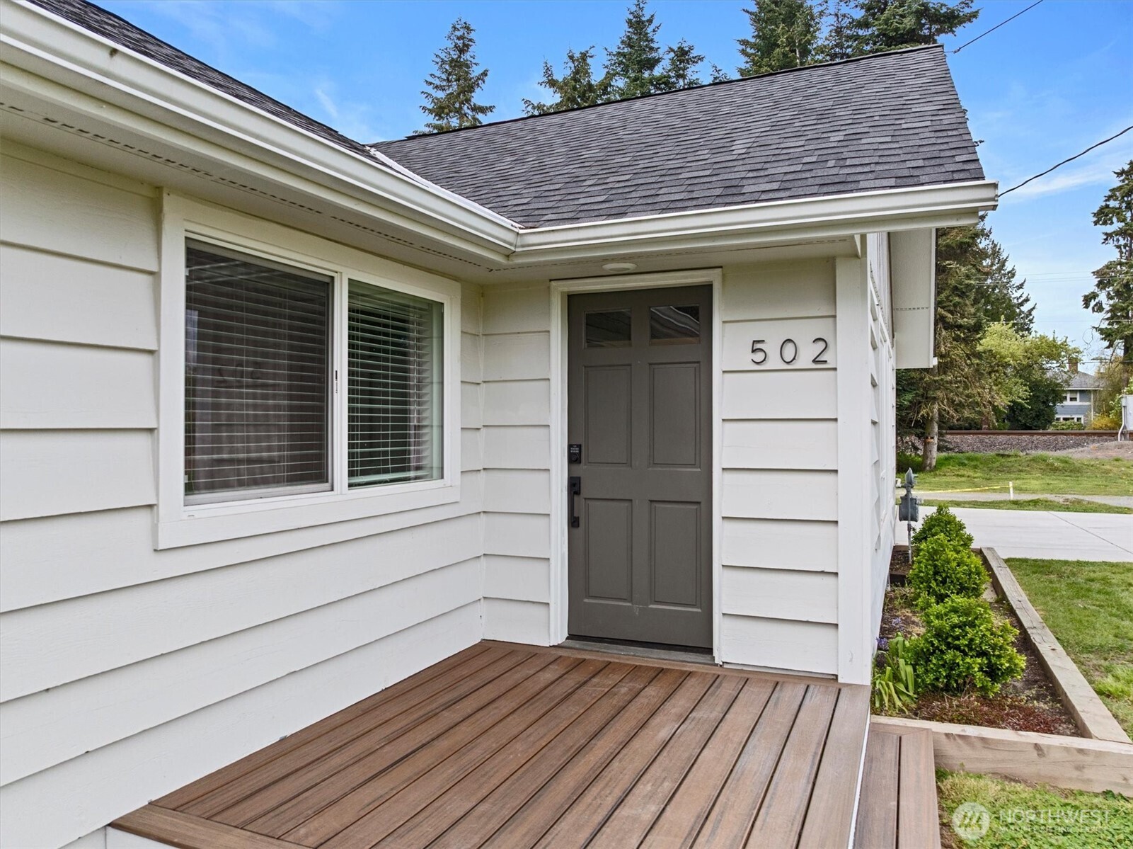 502 19th Street NW Puyallup WA 98371
