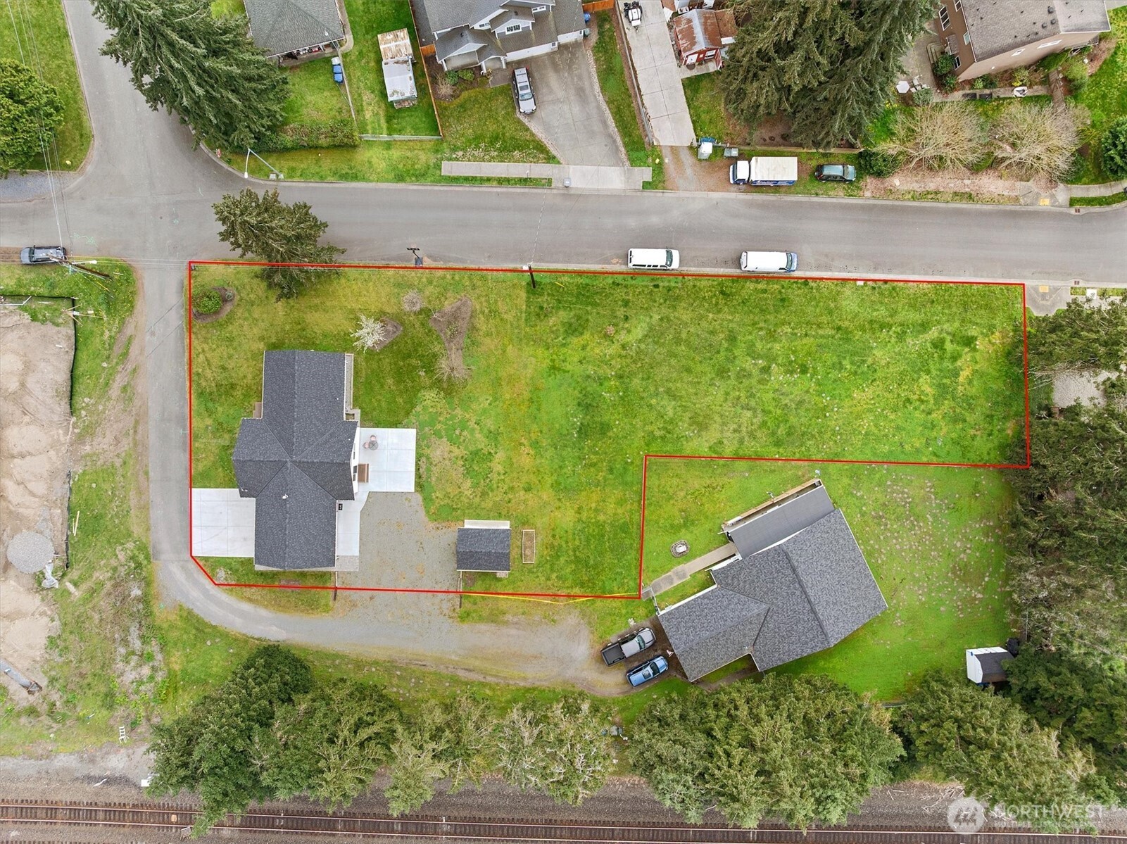 502 19th Street NW Puyallup WA 98371