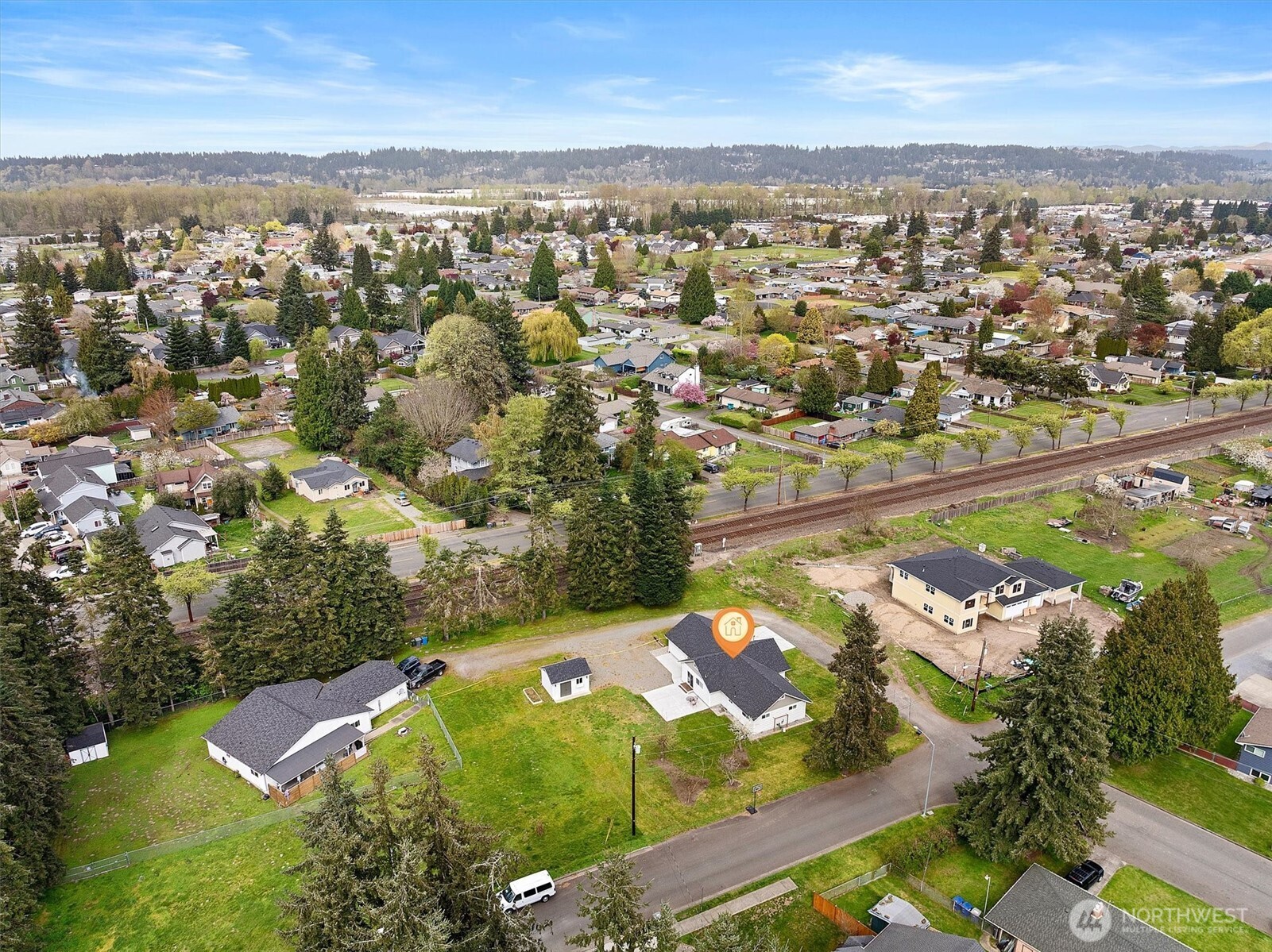 502 19th Street NW Puyallup WA 98371