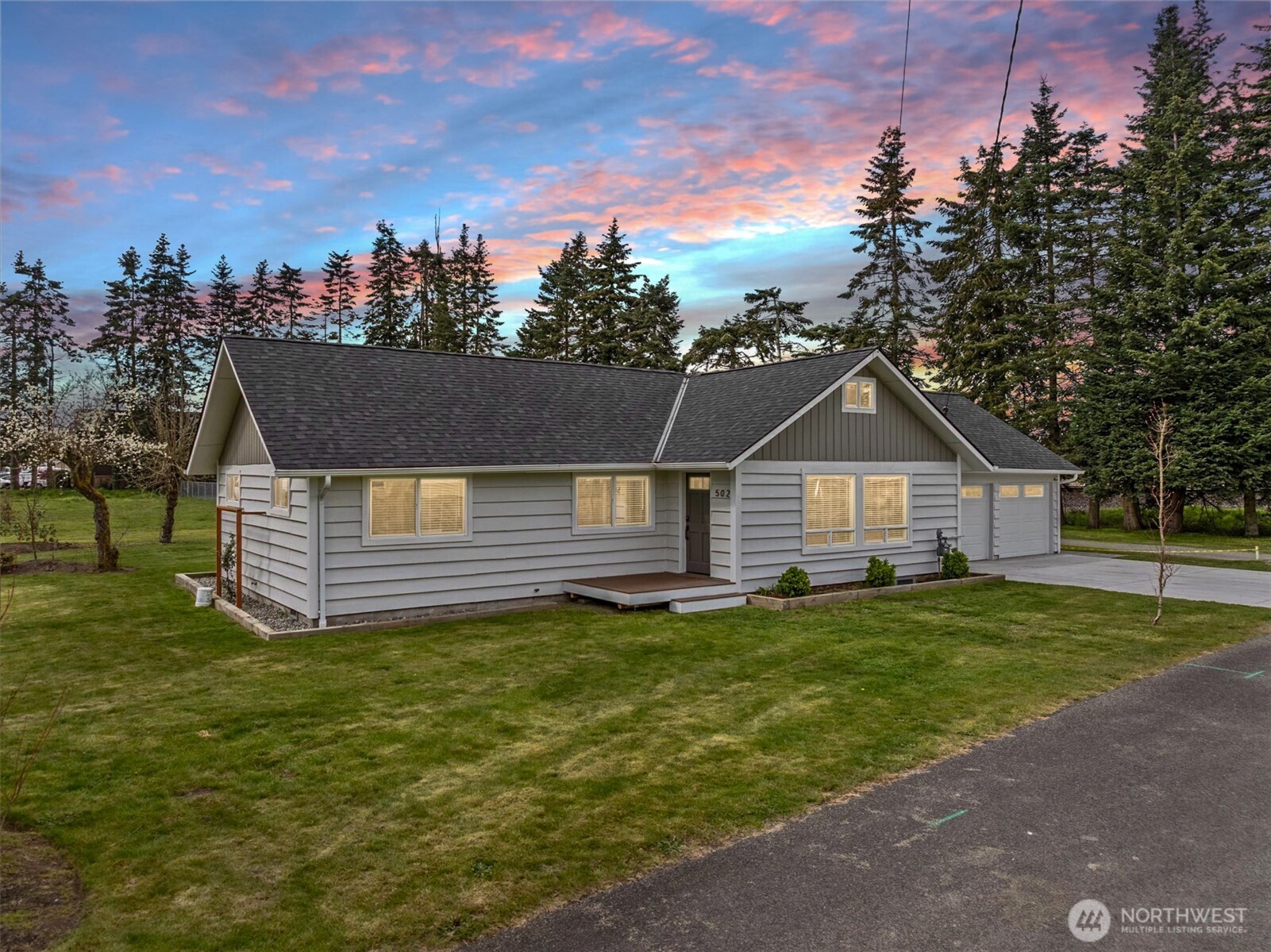 502 19th Street NW Puyallup WA 98371