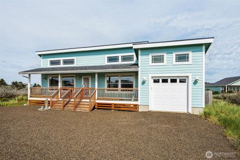 447 N Portal Loop SW Ocean Shores WA 98569