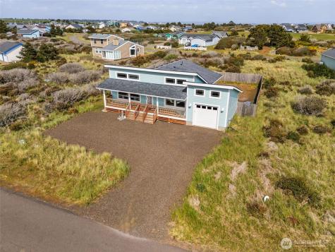 447 N Portal Loop SW Ocean Shores WA 98569