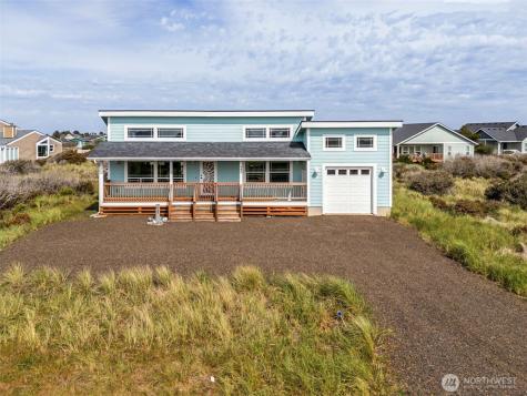 447 N Portal Loop SW Ocean Shores WA 98569