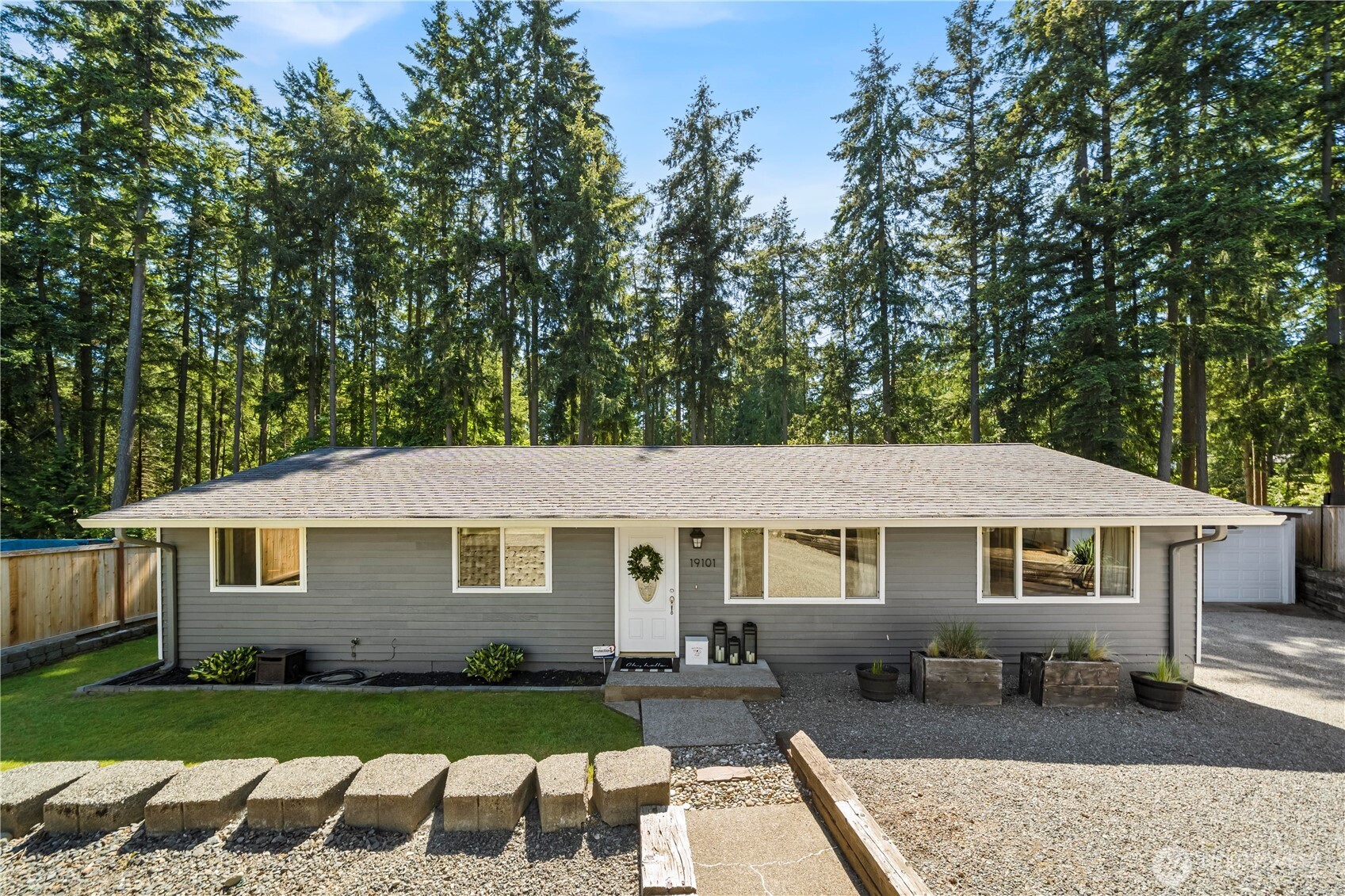 19101 58th Street E Lake Tapps WA 98391