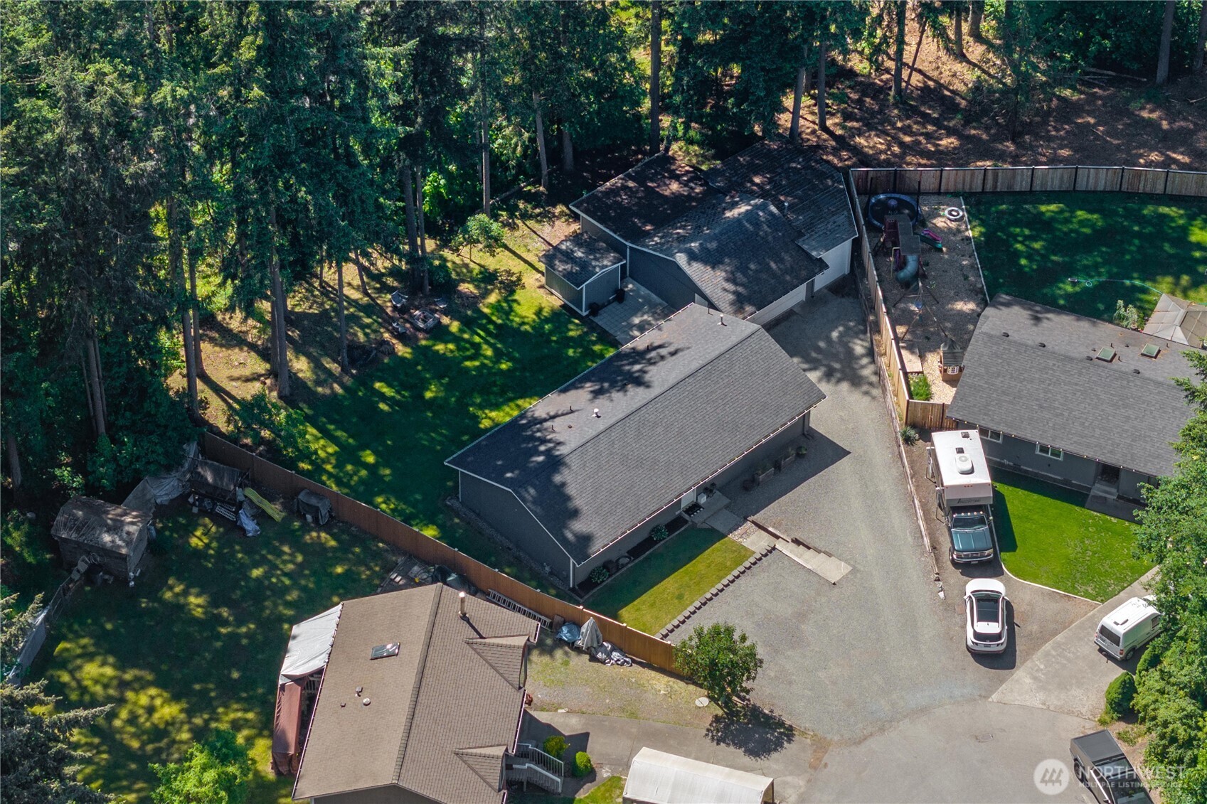 19101 58th Street E Lake Tapps WA 98391
