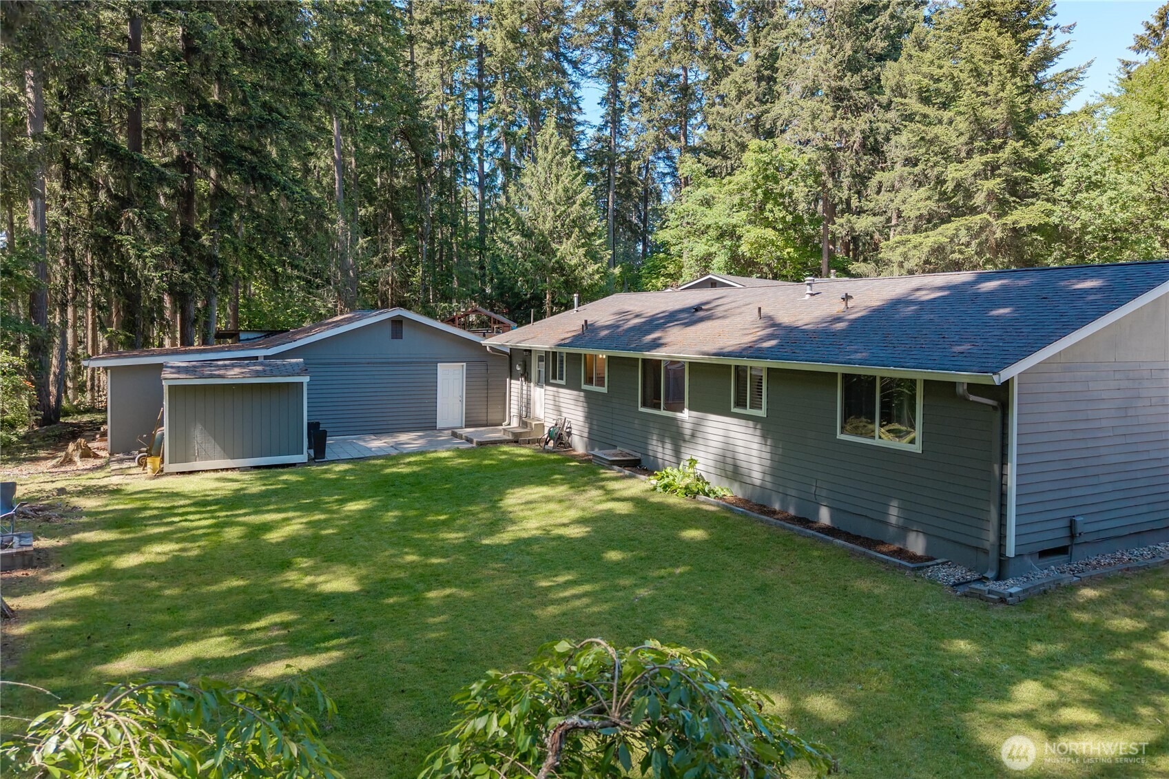 19101 58th Street E Lake Tapps WA 98391