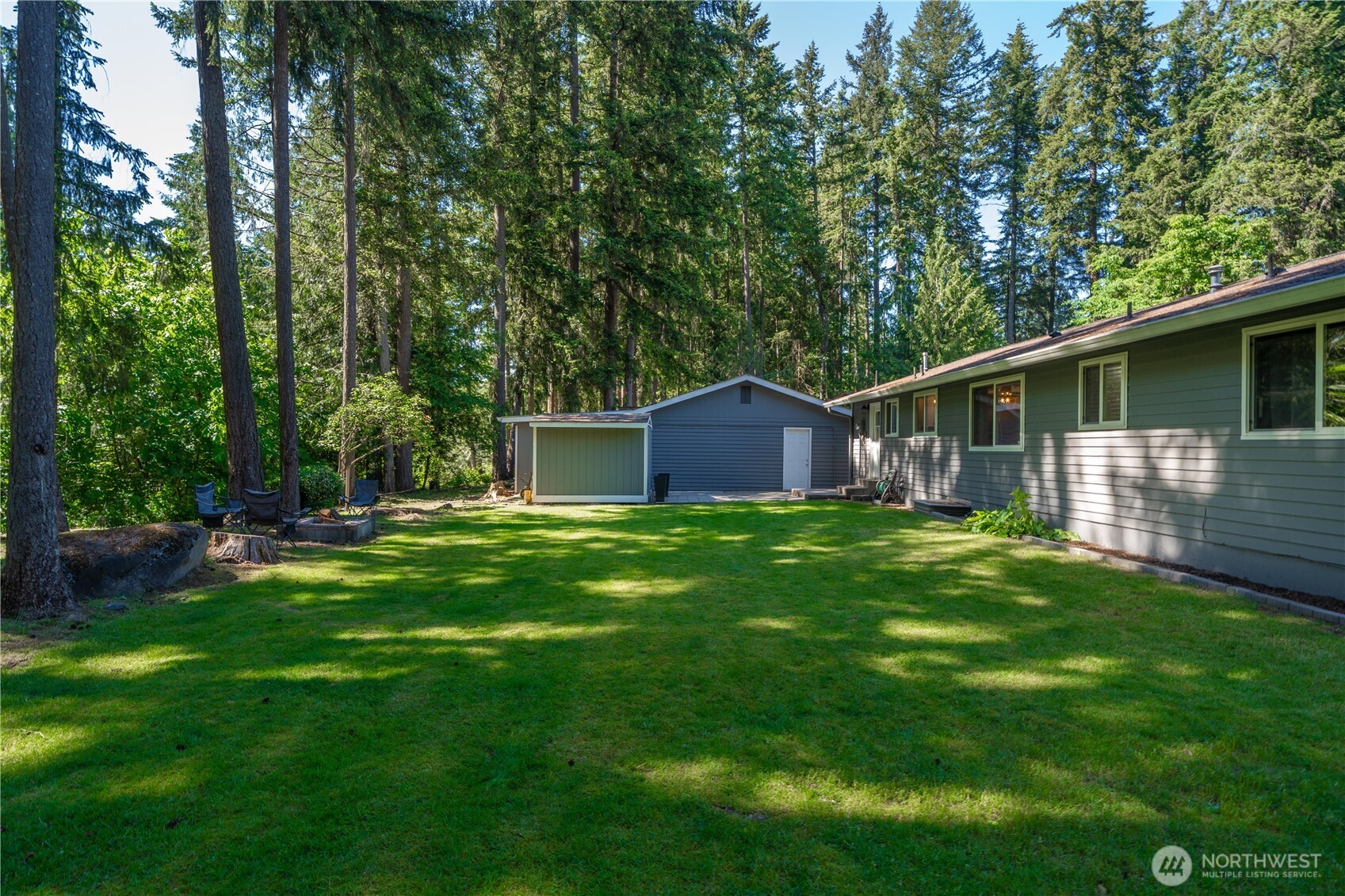 19101 58th Street E Lake Tapps WA 98391