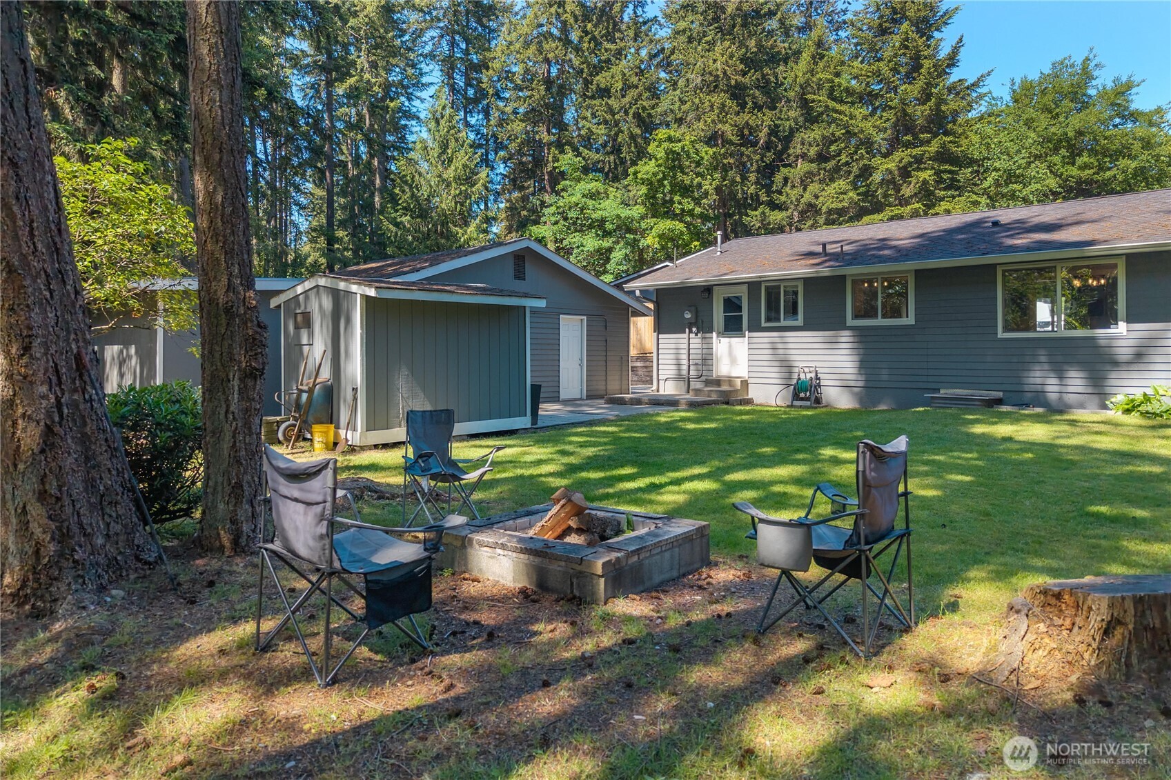 19101 58th Street E Lake Tapps WA 98391