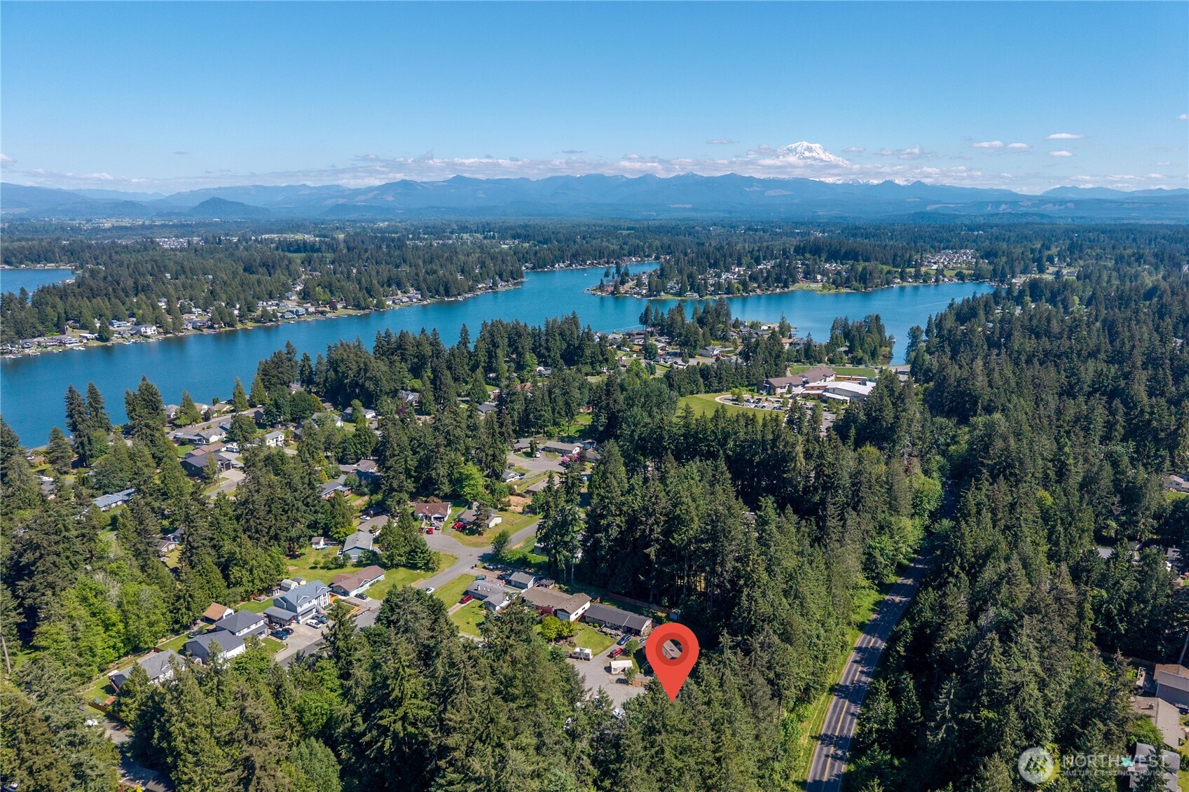 19101 58th Street E Lake Tapps WA 98391