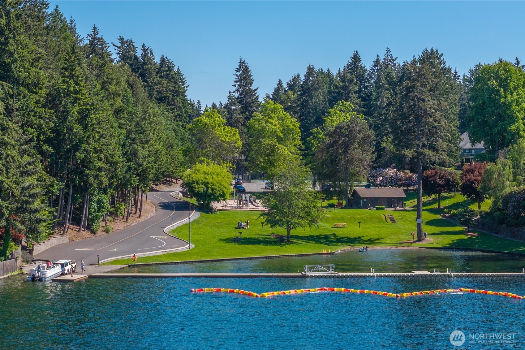 19101 58th Street E Lake Tapps WA 98391