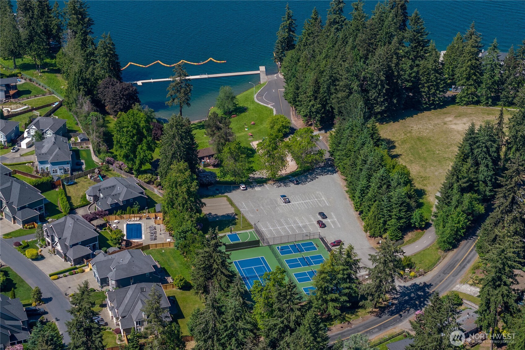 19101 58th Street E Lake Tapps WA 98391