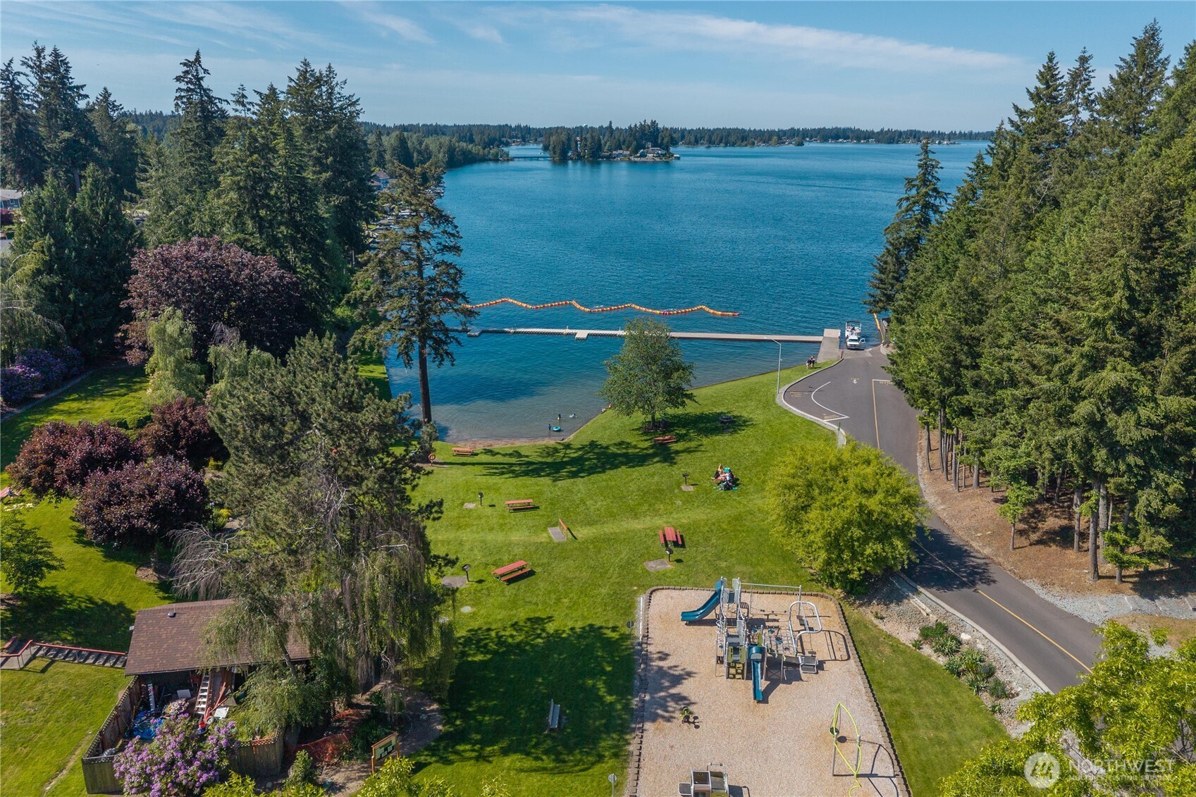 19101 58th Street E Lake Tapps WA 98391