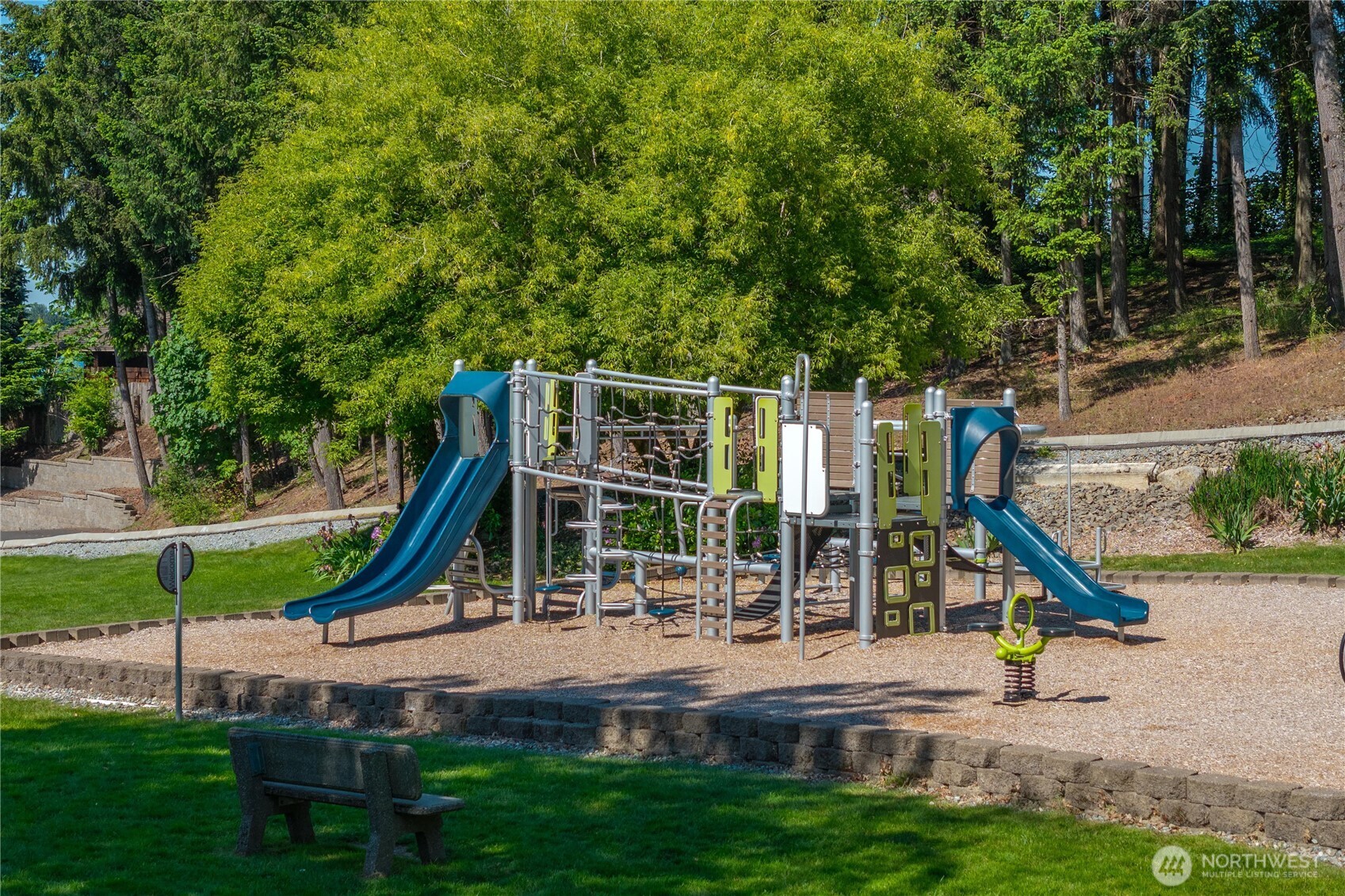 19101 58th Street E Lake Tapps WA 98391