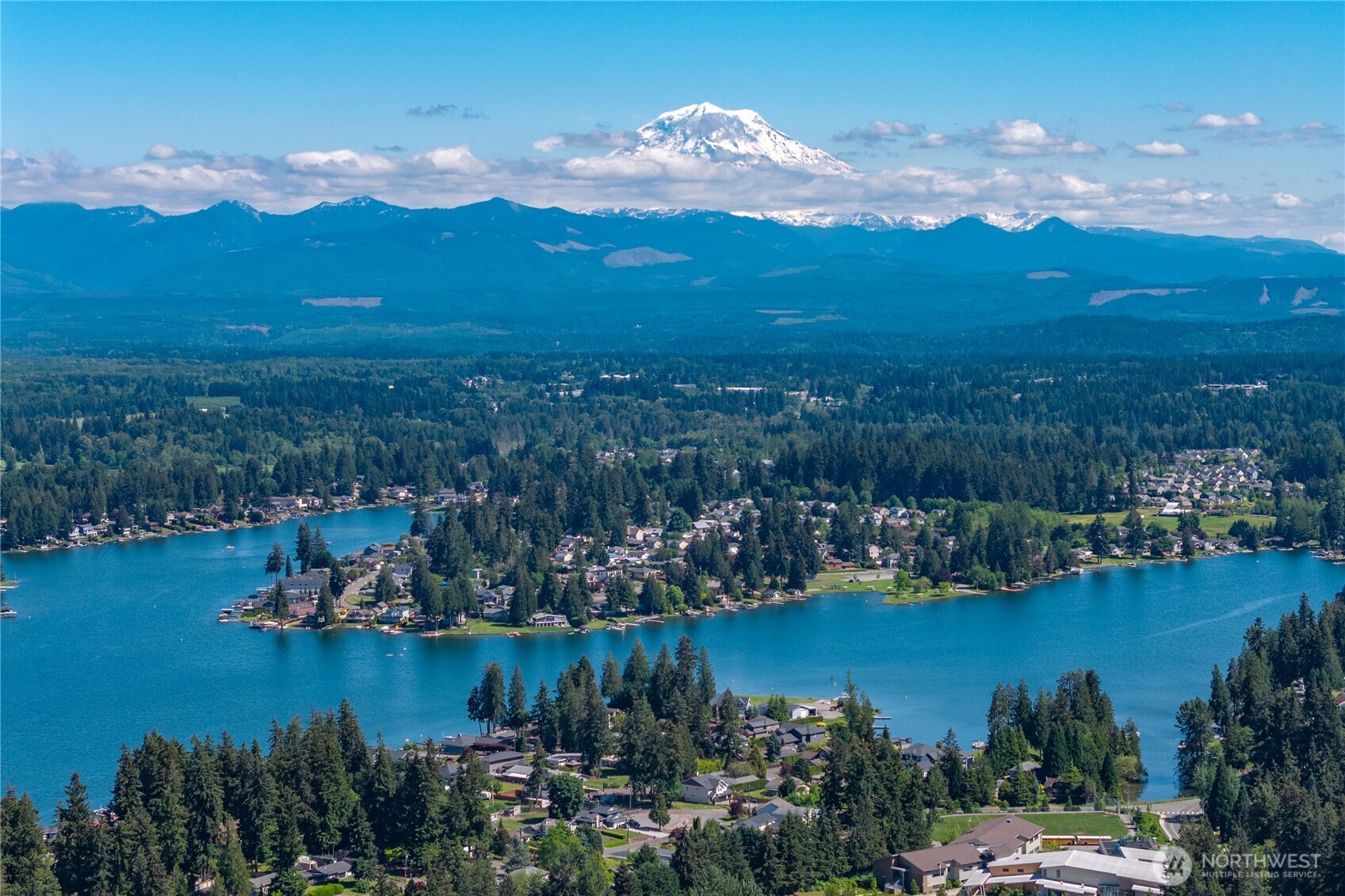 19101 58th Street E Lake Tapps WA 98391