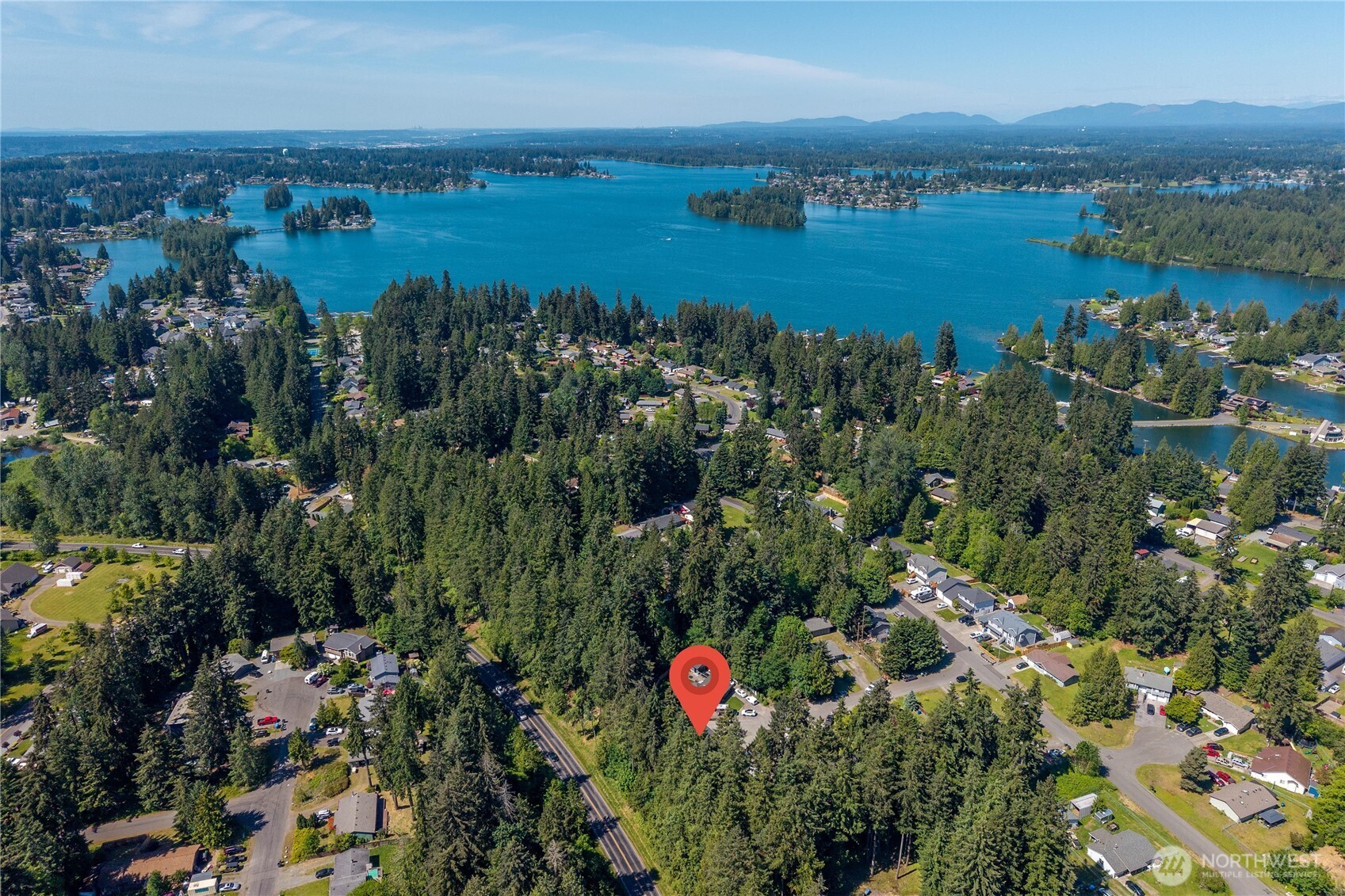 19101 58th Street E Lake Tapps WA 98391