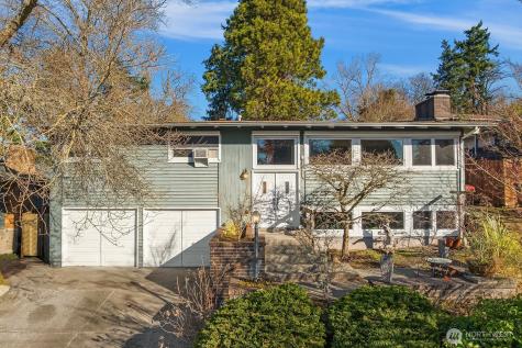 856 Stetson Avenue Kent WA 98031