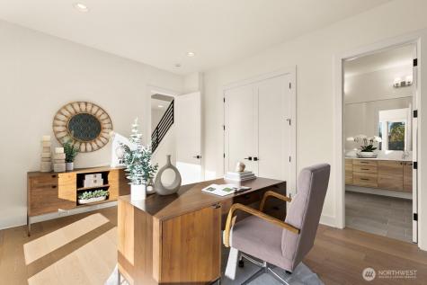 1004 166th Place NE Bellevue WA 98008