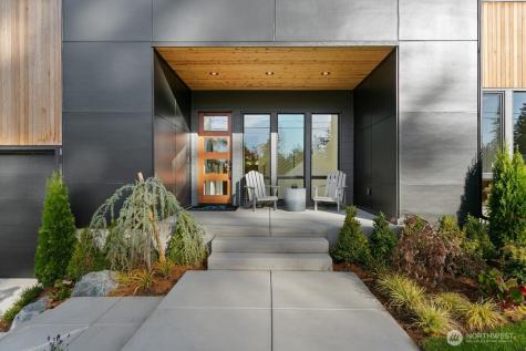 1004 166th Place NE Bellevue WA 98008