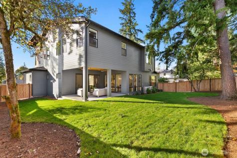 1004 166th Place NE Bellevue WA 98008