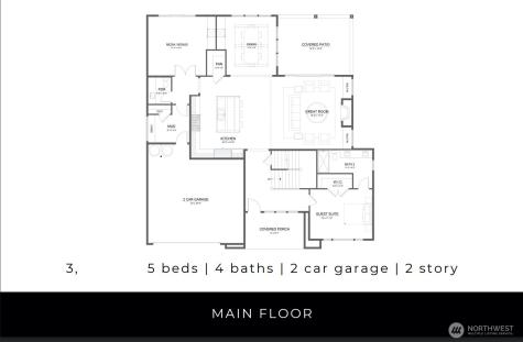 1004 166th Place NE Bellevue WA 98008