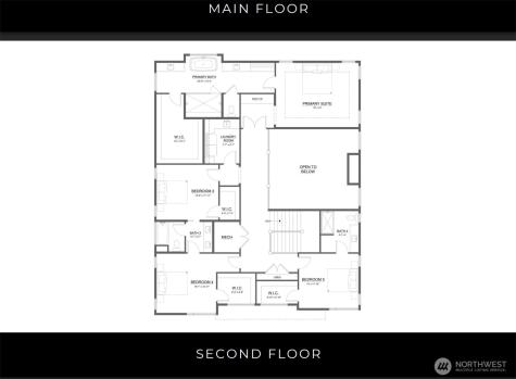 1004 166th Place NE Bellevue WA 98008