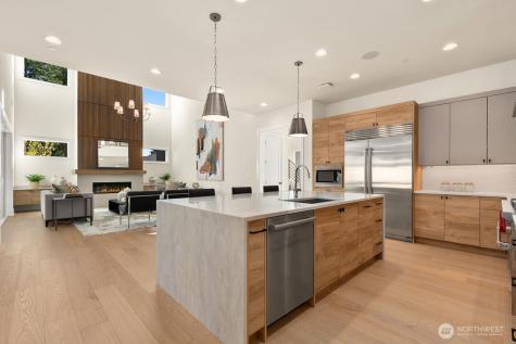 1004 166th Place NE Bellevue WA 98008