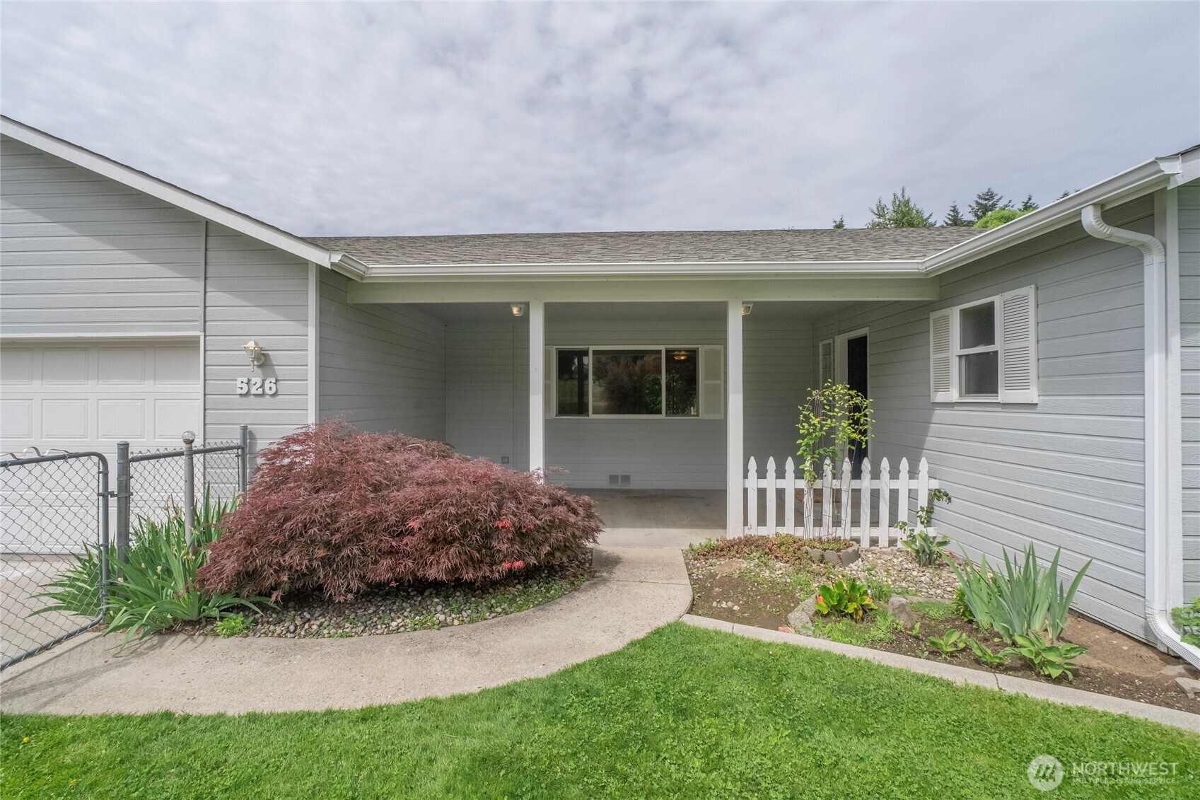 526 S Lyle Street East Wenatchee WA 98802