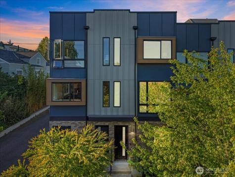 2310 W Newton Street Seattle WA 98199