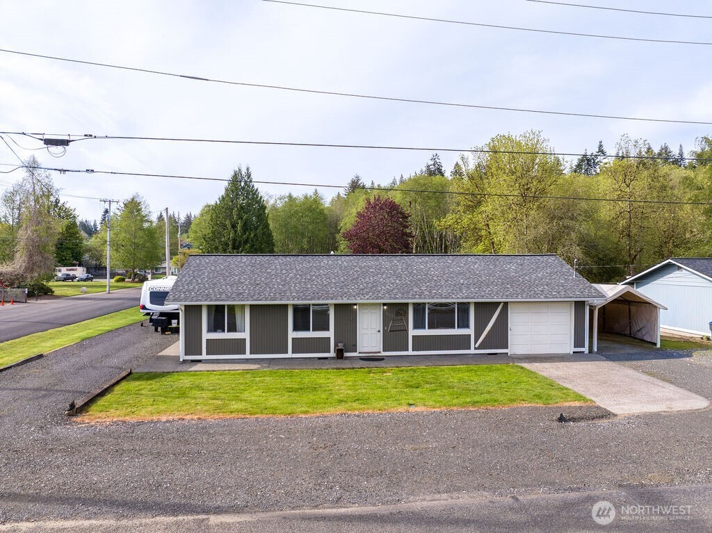503 W Maple Street Mccleary WA 98557