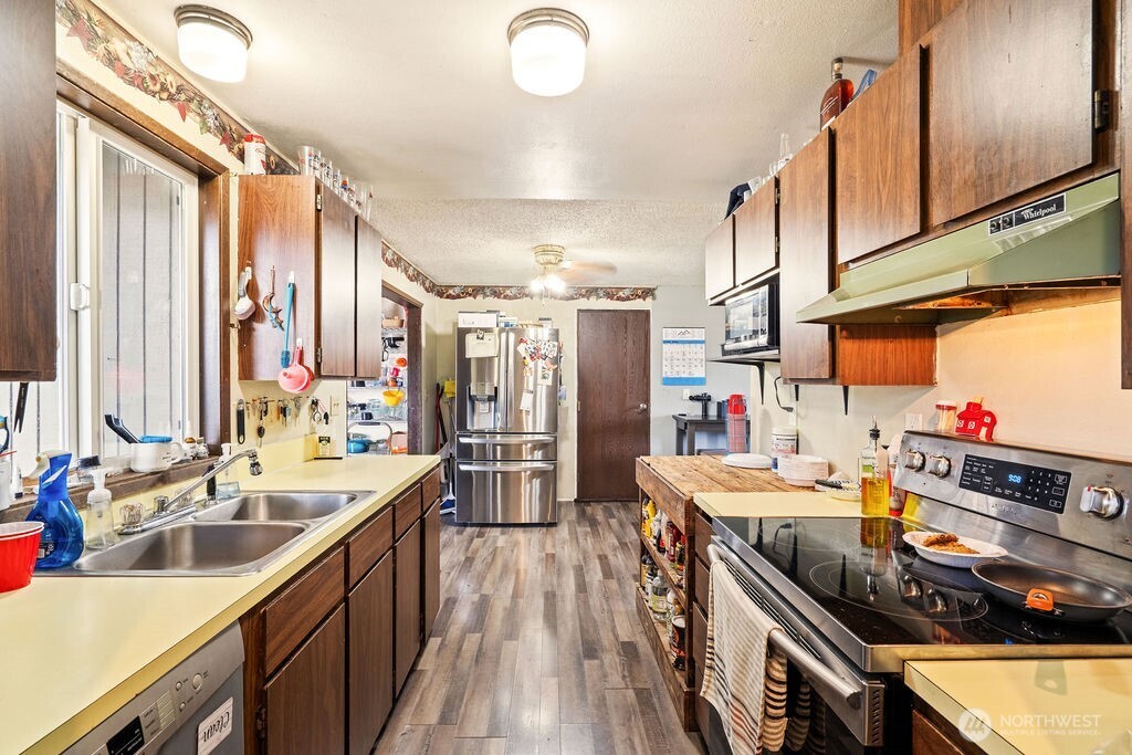 503 W Maple Street Mccleary WA 98557