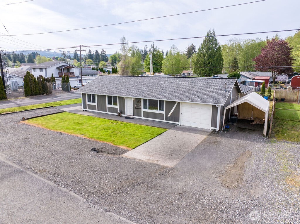 503 W Maple Street Mccleary WA 98557