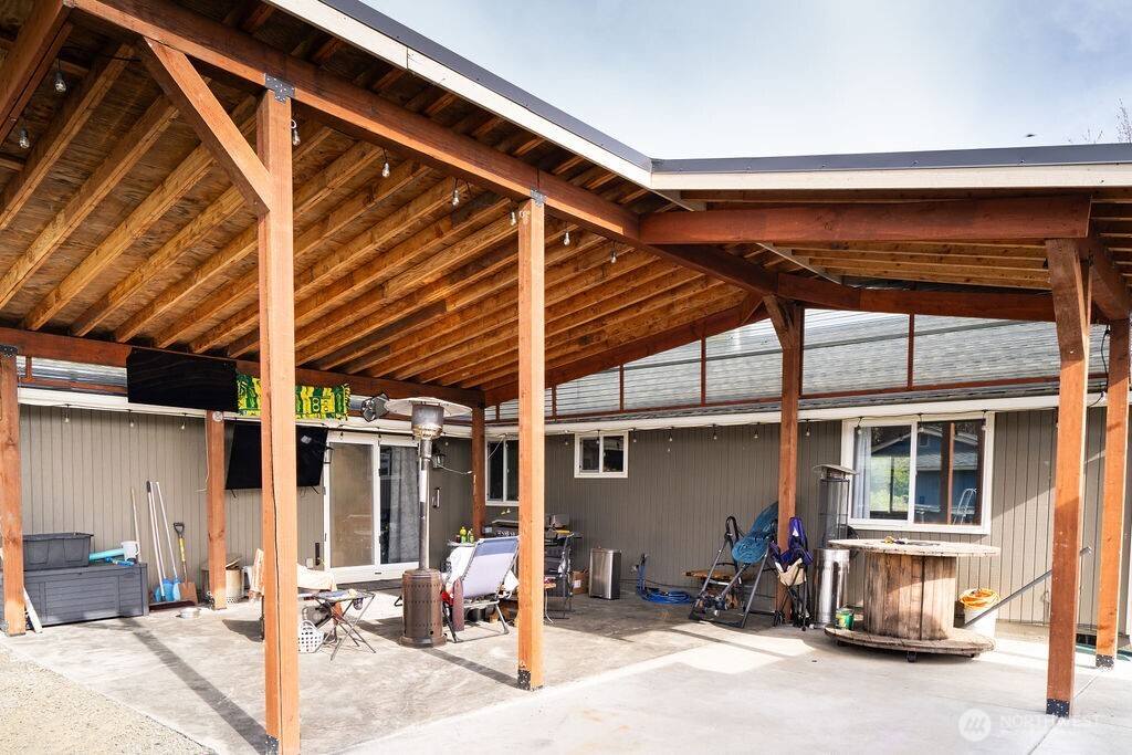 503 W Maple Street Mccleary WA 98557