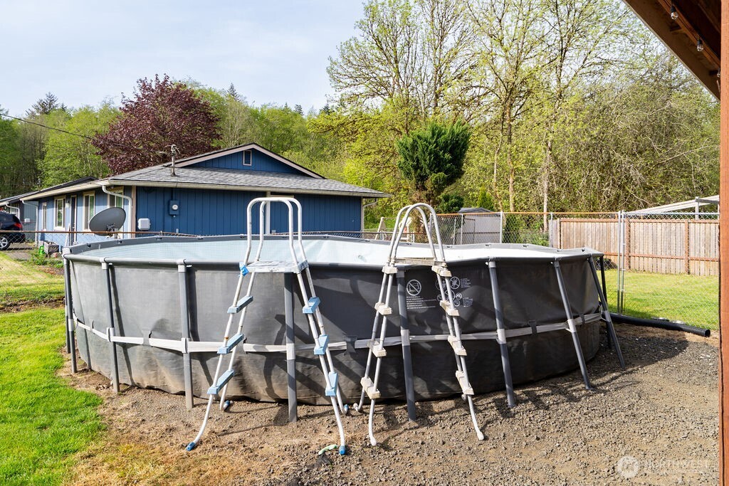 503 W Maple Street Mccleary WA 98557
