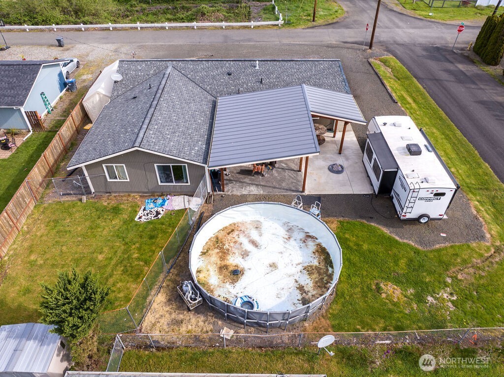 503 W Maple Street Mccleary WA 98557