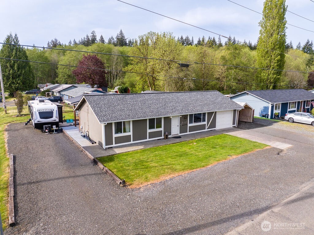 503 W Maple Street Mccleary WA 98557