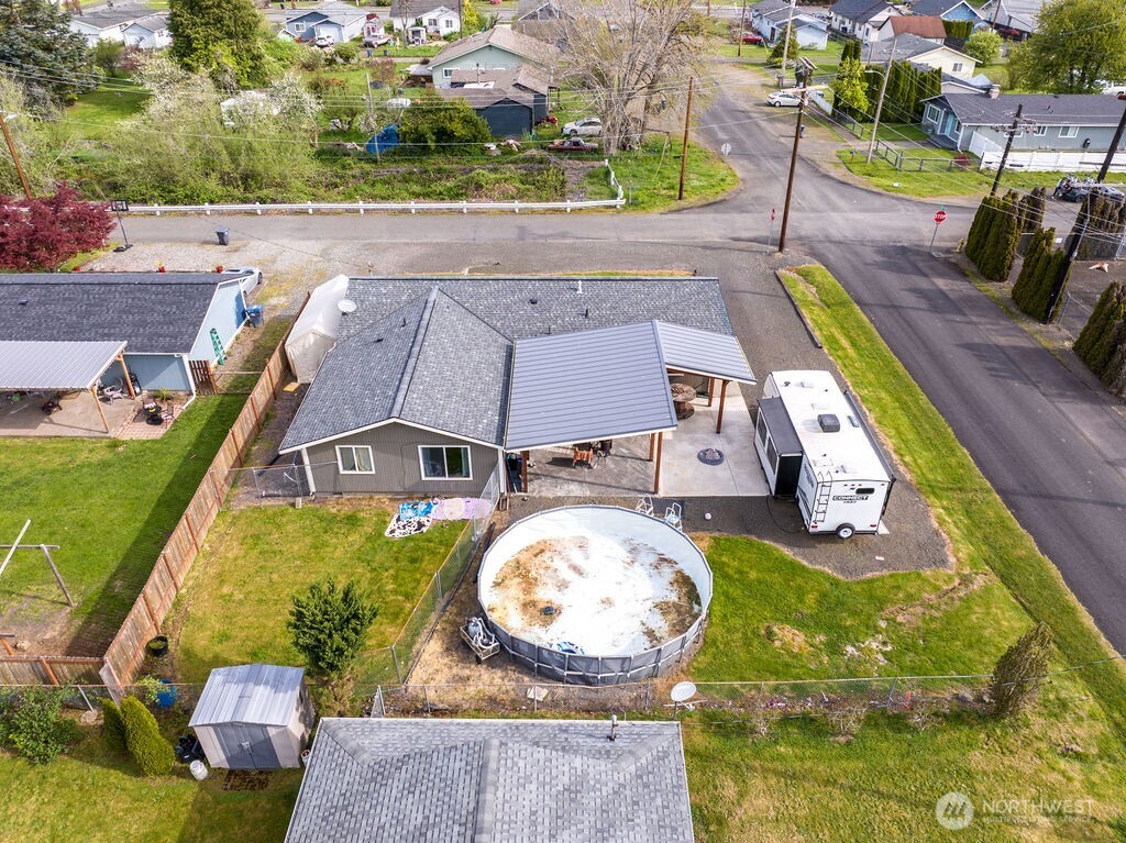 503 W Maple Street Mccleary WA 98557