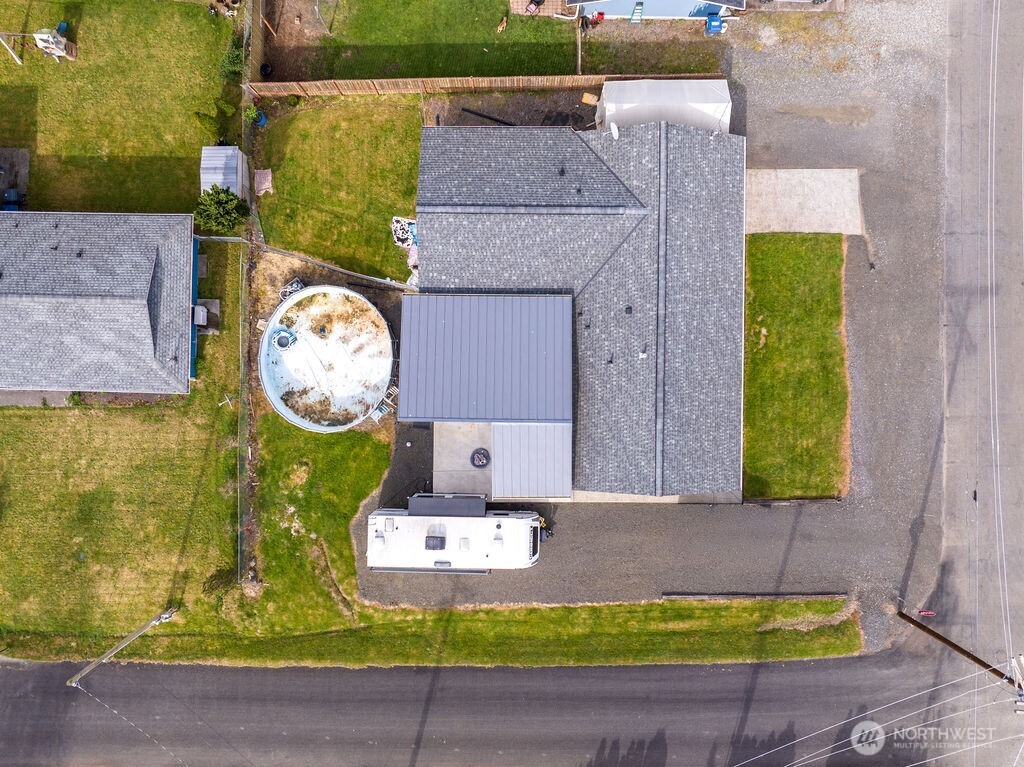 503 W Maple Street Mccleary WA 98557