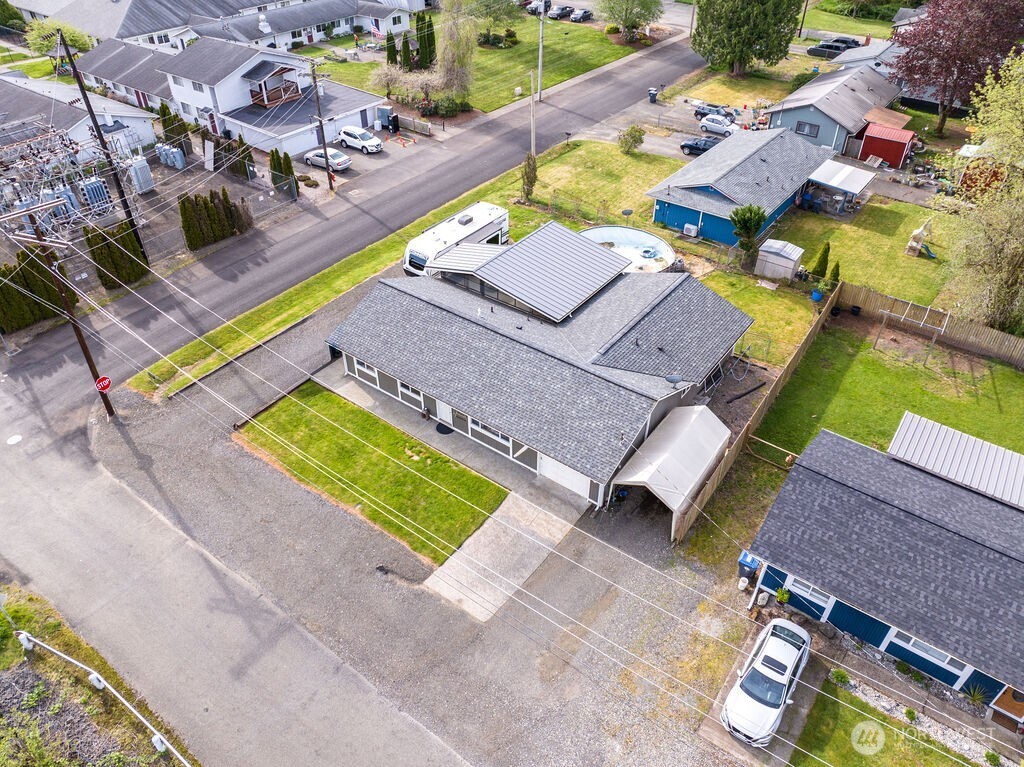 503 W Maple Street Mccleary WA 98557