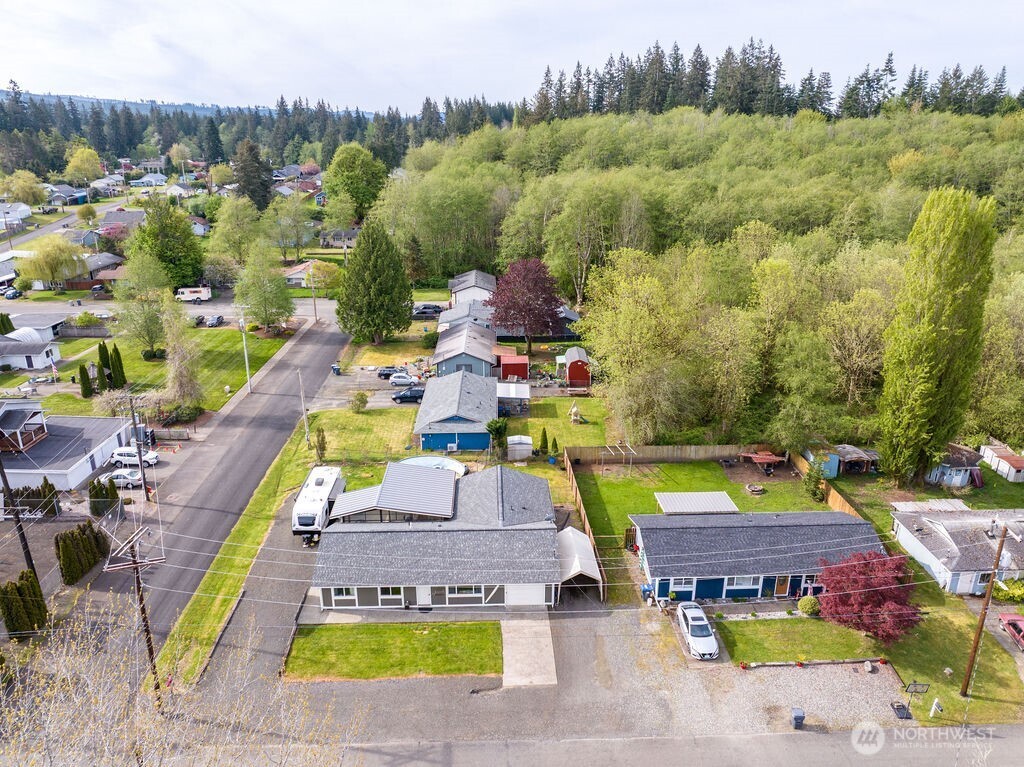 503 W Maple Street Mccleary WA 98557