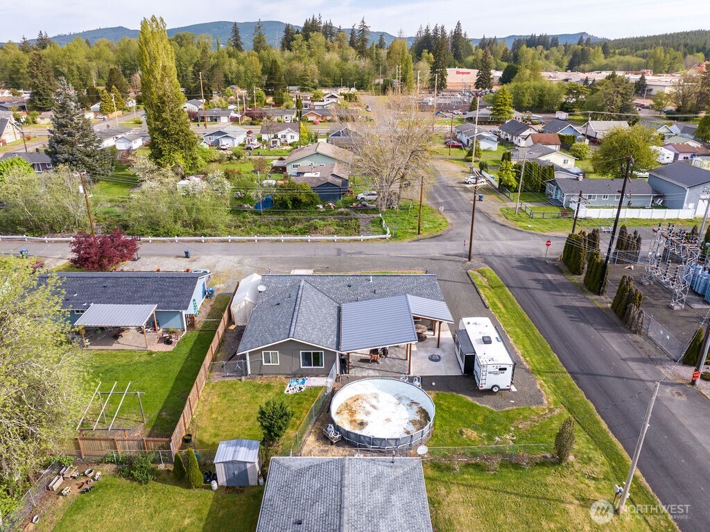 503 W Maple Street Mccleary WA 98557