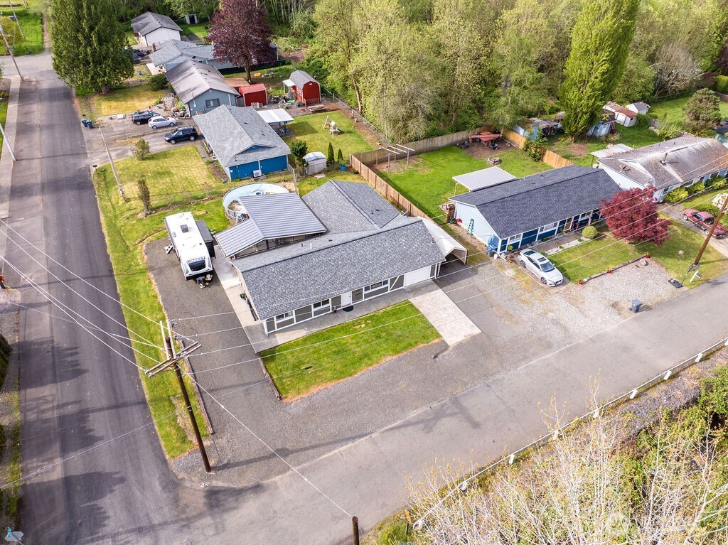 503 W Maple Street Mccleary WA 98557