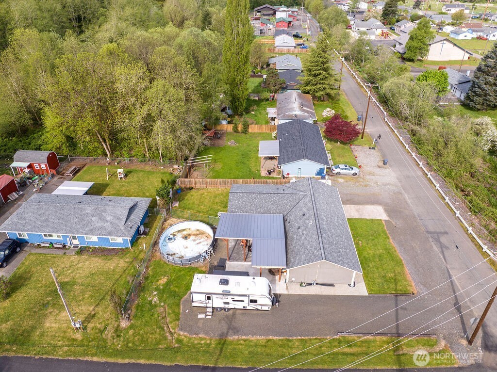 503 W Maple Street Mccleary WA 98557