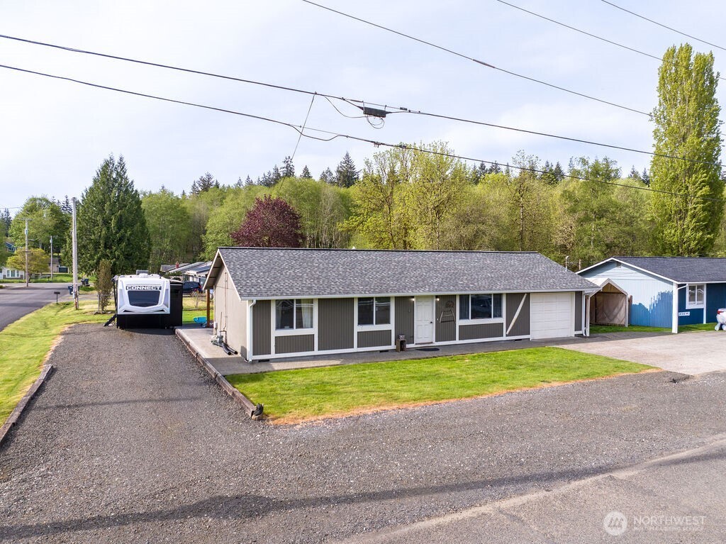 503 W Maple Street Mccleary WA 98557