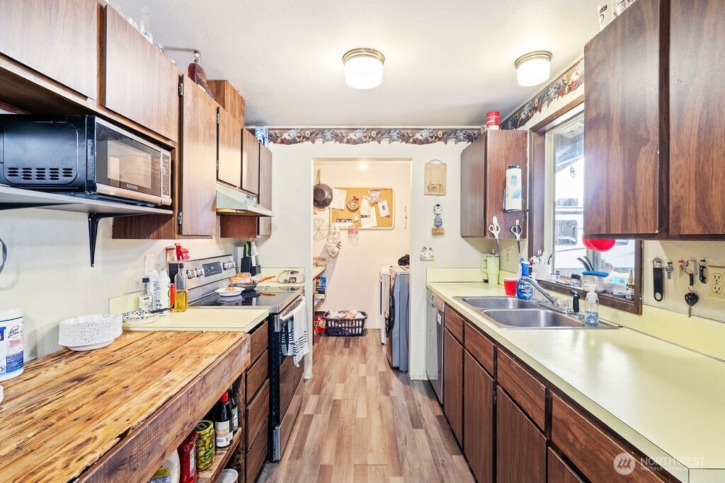 503 W Maple Street Mccleary WA 98557