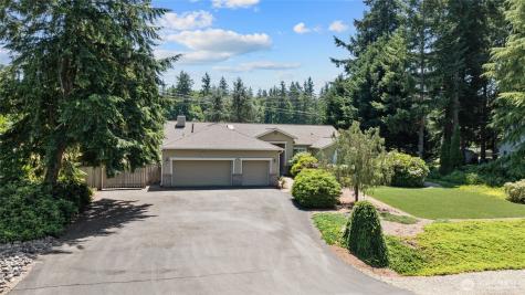 20801 SE 293rd Street Kent WA 98042