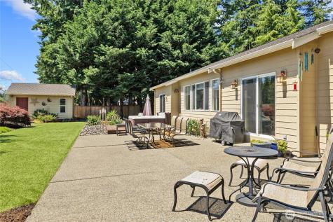 20801 SE 293rd Street Kent WA 98042