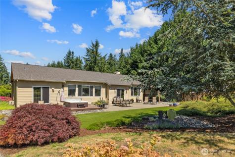 20801 SE 293rd Street Kent WA 98042