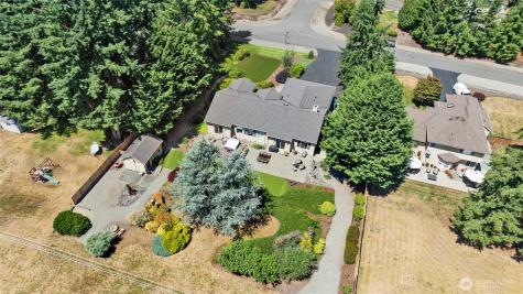 20801 SE 293rd Street Kent WA 98042